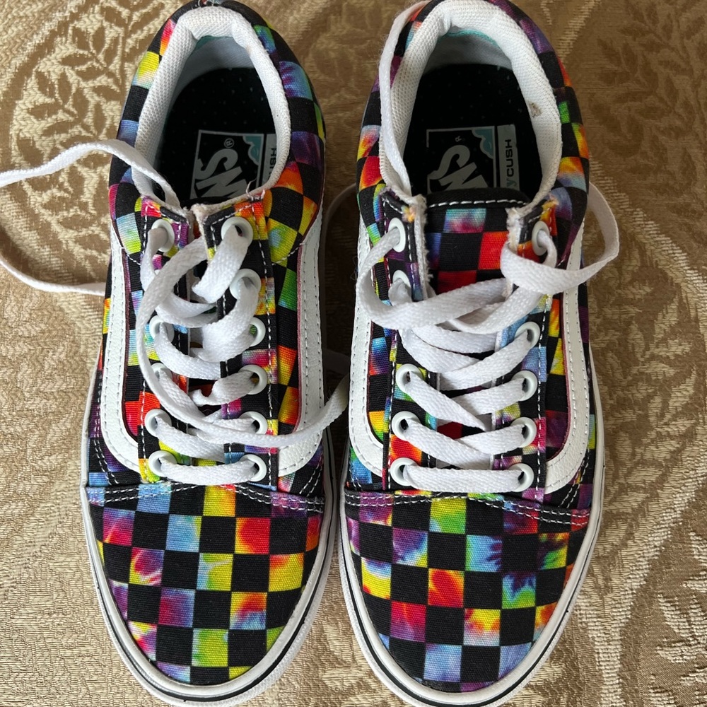 Vans